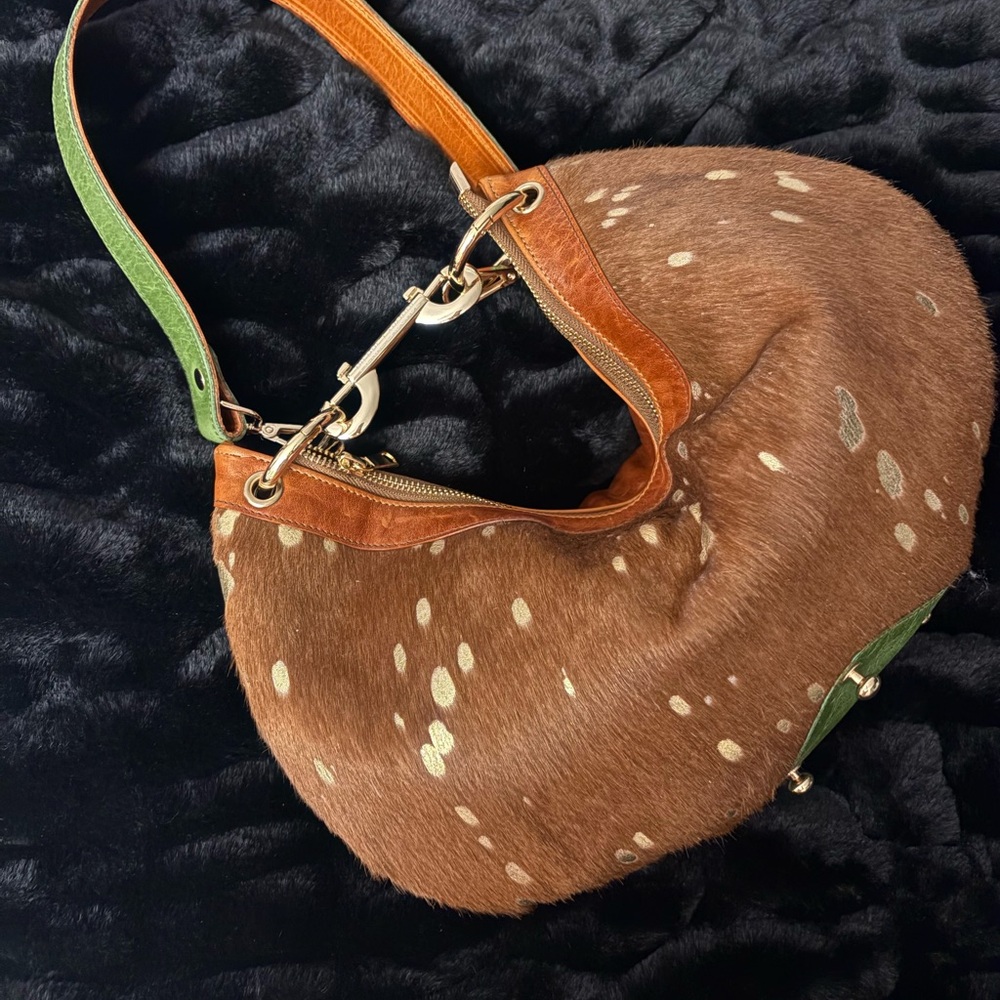 Pierre Laborde Purse BRAND NEW